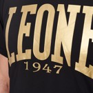 Leone DNA t shirt - black